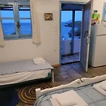 House On The Beach Ground Floor 基斯诺斯