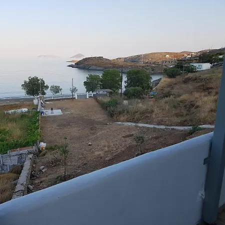 House On The Beach Ground Floor
