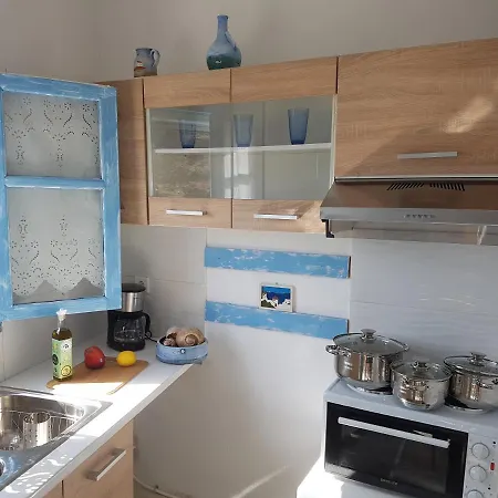 House On The Beach Ground Floor