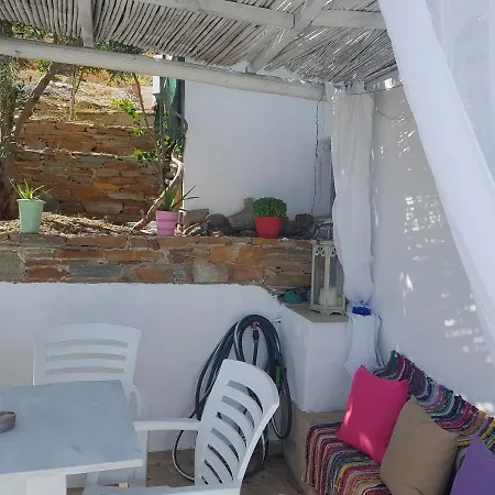 House On The Beach Ground Floor Casa vacanze *