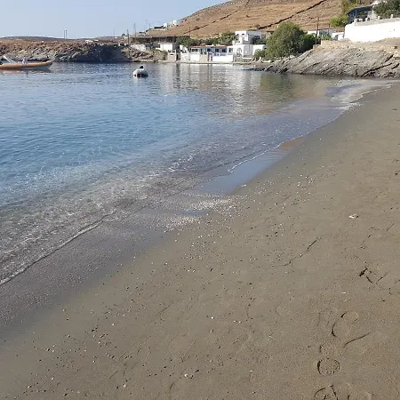 House On The Beach Ground Floor