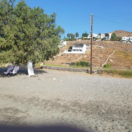 House On The Beach Ground Floor