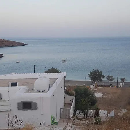 Casa vacanze House On The Beach Ground Floor