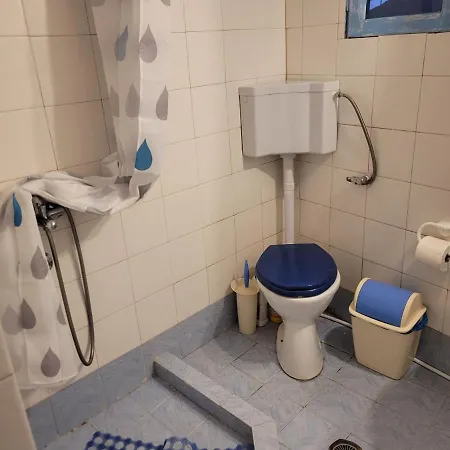 Casa vacanze House On The Beach Ground Floor