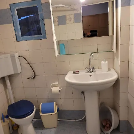 House On The Beach Ground Floor