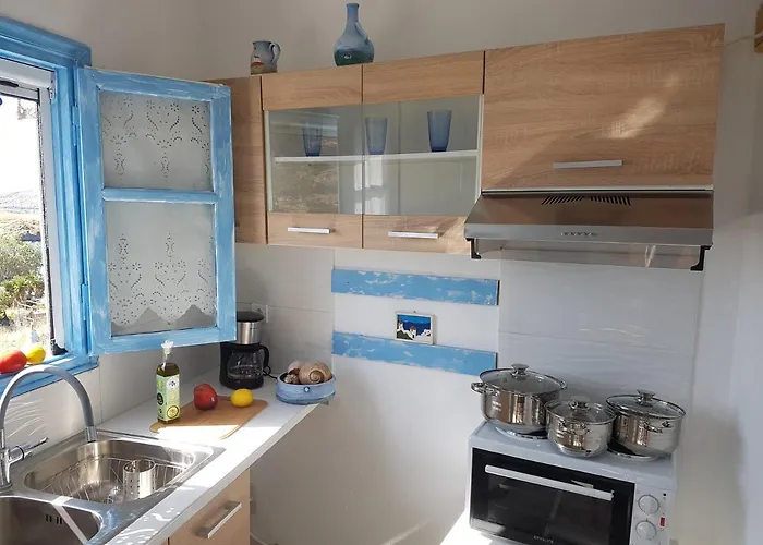 House On The Beach Ground Floor