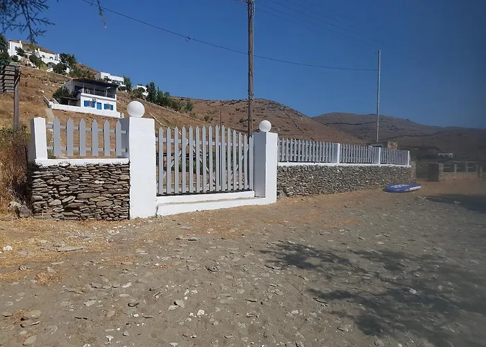 House On The Beach Ground Floor Casa vacanze *