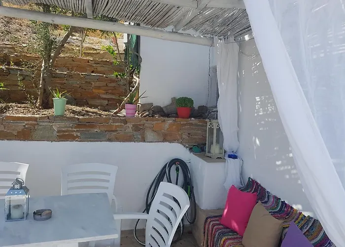 House On The Beach Ground Floor Casa vacanze *