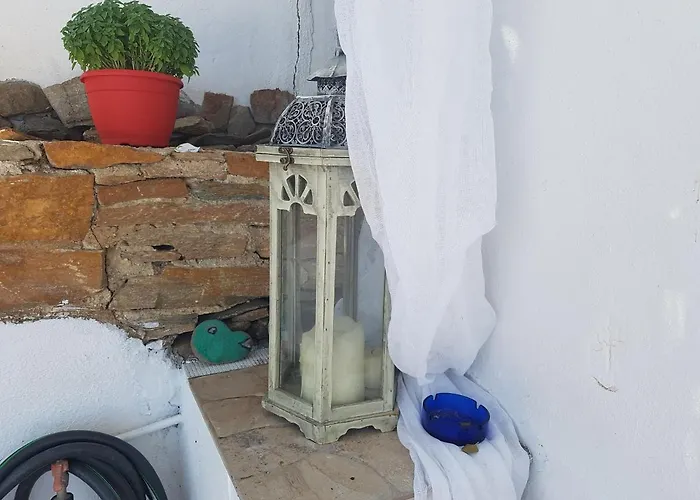 House On The Beach Ground Floor * Kithnos