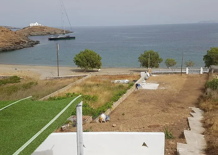 House On The Beach Ground Floor