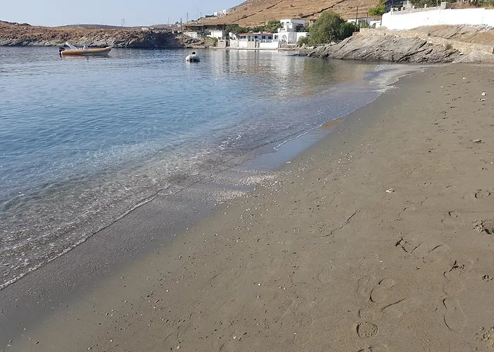 House On The Beach Ground Floor