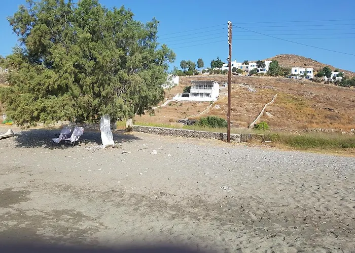 House On The Beach Ground Floor