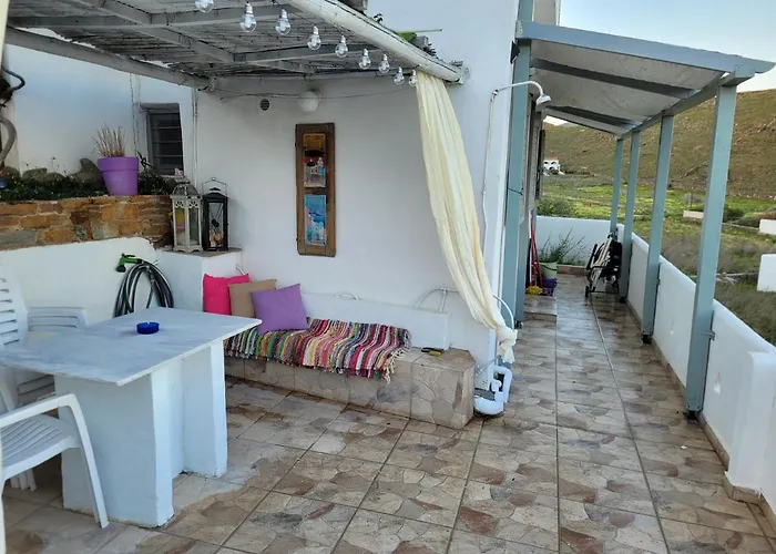 House On The Beach Ground Floor