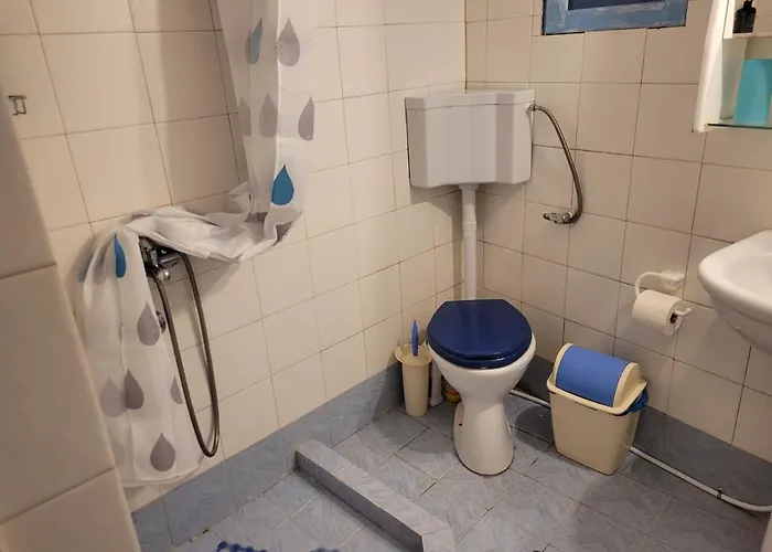 Casa vacanze House On The Beach Ground Floor