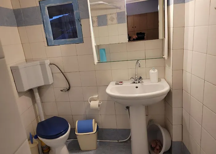 House On The Beach Ground Floor